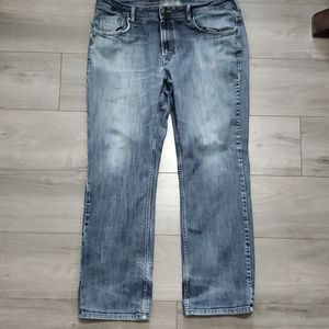 Buffalo jeans